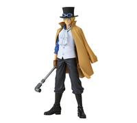 Banpresto - One Piece - Sabo DXF The Grandline Series Extra Figure