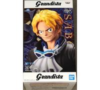 Banpresto ONE PIECE - Sabo - Figurine Grandista Grandline Men 28cm