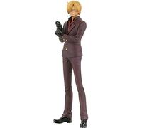 One Piece - Sanji - Figure - multicolored - Onesize - 100% PVC Onesize