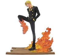 Banpresto ONE PIECE - Sanji - Figurine Log File Selection Fight 15cm Vol.2,BP16815