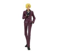 Banpresto One Piece Sanji Shukko Figure | Bandai Spirits Collectible