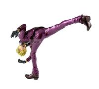 Banpresto One Piece Sanji Special Ver. (Ver. B) Figure