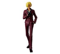 BANPRESTO - One Piece - Sanji (ver. C), Bandai Spirits The Shukko Special Figure