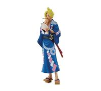 Banpresto BAN18748 One Piece Figure, Multicoloured, M
