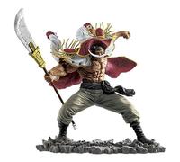 BANPRESTO One Piece SCultures Edward Newgate 20th Figure Statue for Kid