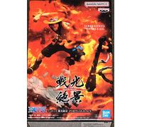 BANPRESTO ONE PIECE Senkou Zekkei PORTGAS.D.ACE