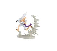 BANPRESTO ONE PIECE SENKOZEKKEI - MONKEY.D.LUFFY (GEAR 5)