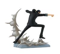 BANPRESTO ONE Piece SENKOZEKKEI - ROB Lucci