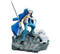 Banpresto - One Piece Senkozekkei - Trafalgar Law Figure PVC Statue
