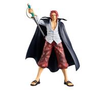 Banpresto - One Piece - Shanks, Bandai Spirits DXF The Grandline Series Extra