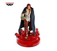 Banpresto One Piece The Shukko Shanks Figure