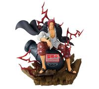 Banpresto - One Piece - Theorama Soul - Shanks Statue [New Toy] Vinyl Figure