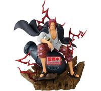 Banpresto - One Piece - Shanks Theorama Soul Figure