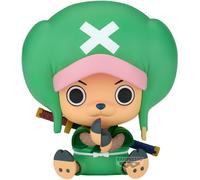 Banpresto - One Piece - Sofvimates - Chopperemon Statue [New Toy] Vinyl Figure