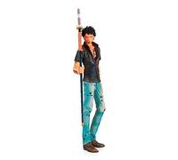 Banpresto One Piece Super Master Stars Piece The Trafalgar Law The Brush Figure Grey