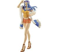 Banpresto Figure Statue One Piece Sweet Style Pirates Nefeltari Vivi (Ver. A)