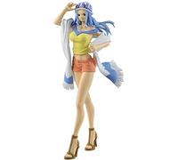 Banpresto One Piece Sweet Style Pirates Nefeltari Vivi Ver. B Figure Statue