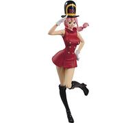 BANPRESTO One Piece Sweet Style Pirates Rebecca Figure Version A