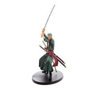 Banpresto ONE PIECE swordsman Roh moment vol1 Zorro figure prize