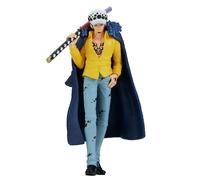 Banpresto One Piece THE Departure Trafalgar Law
