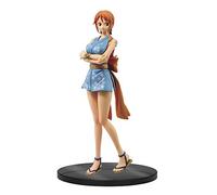 BANPRESTO One Piece The Grandline Lady vol.1 Wanokuni DXF Figure