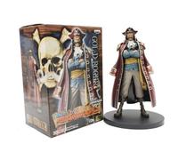Banpresto One Piece The Grandline Men Vol. 11 Figure - Gol D Rogers