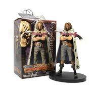Banpresto One Piece The Grandline Men- Vol. 9 Dx Figure - Yasopp