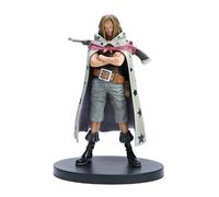 Banpresto One Piece The Grandline Men- Vol. 9 Dx Figure - Yasopp