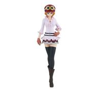 Banpresto One Piece The SHUKKO – Koala