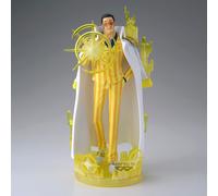Banpresto One Piece The Shukko Logia Borsalino Special Edition