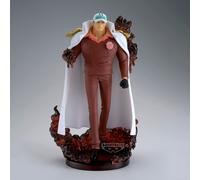 Banpresto One Piece The Shukko Logia Sakazuki Special Edition