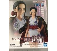 BANPRESTO One Piece - The Shukko - Nico Robin Statue 16cm