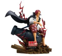 Banpresto One Piece Theorama Soul Shanks Figure