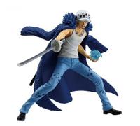 BANPRESTO One Piece Trafalgar Law II Battle Record Collection Figure NEW Japan