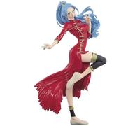 Banpresto One Piece Treasure Cruise World Journey Nefel Tari Vivi Fig, 16399