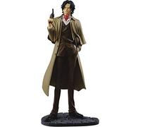 Banpresto One Piece Treasure Cruise World Journey PVC Statues Portgas D. Ace 22 cm, Multi-Colour