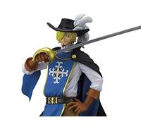 Banpresto One Piece Treasure Cruise World Journey vol.2 Sanji