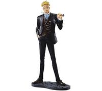 BanPresto - One Piece Treasure Cruise World Journey vol.5 Marco Figure