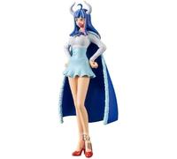 Banpresto ONE Piece - Ulti - Figurine DXF-The Grandline Lady 16cm