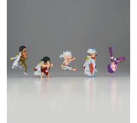 Banpresto - One Piece - World Collectable - Egghead 6 (Box/12) Figure Display [N