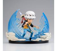 Banpresto One Piece World Collectable Figure Special The Worst Generation Trafalgar Law