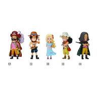 Banpresto One Piece World Collectable Parent Child Bloodline 2 Figure
