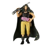 Banpresto One Piece Yasopp The Shukko Figure by Bandai Spirits