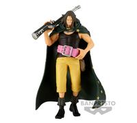 Banpresto One Piece Yasopp The Shukko Figure by Bandai Spirits