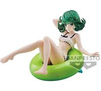 Last level FIGURE BANPRESTO ONE PUNCH MAN TERRIBLE TORNADO CELESTIAL VIVI