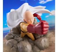 Banpresto One-Punch Man Diorama Saitama