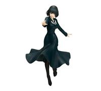 Banpresto Figure ONE-Punch Man #6 - HELLISH Blizzard