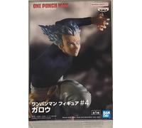 Banpresto Figure Garou - One Punch Man - 16 cm