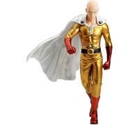 Banpresto - One Punch Man - Grandista - Saitama Metallic Ver. Statue [New Toy]