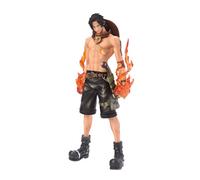 Banpresto ONEPIECE one piece MASTER STARS THE PORTGAS. D. Ace ver. Single item prize of ACE Fire Fist (Japan import / The package and the manual are written in Japanese)